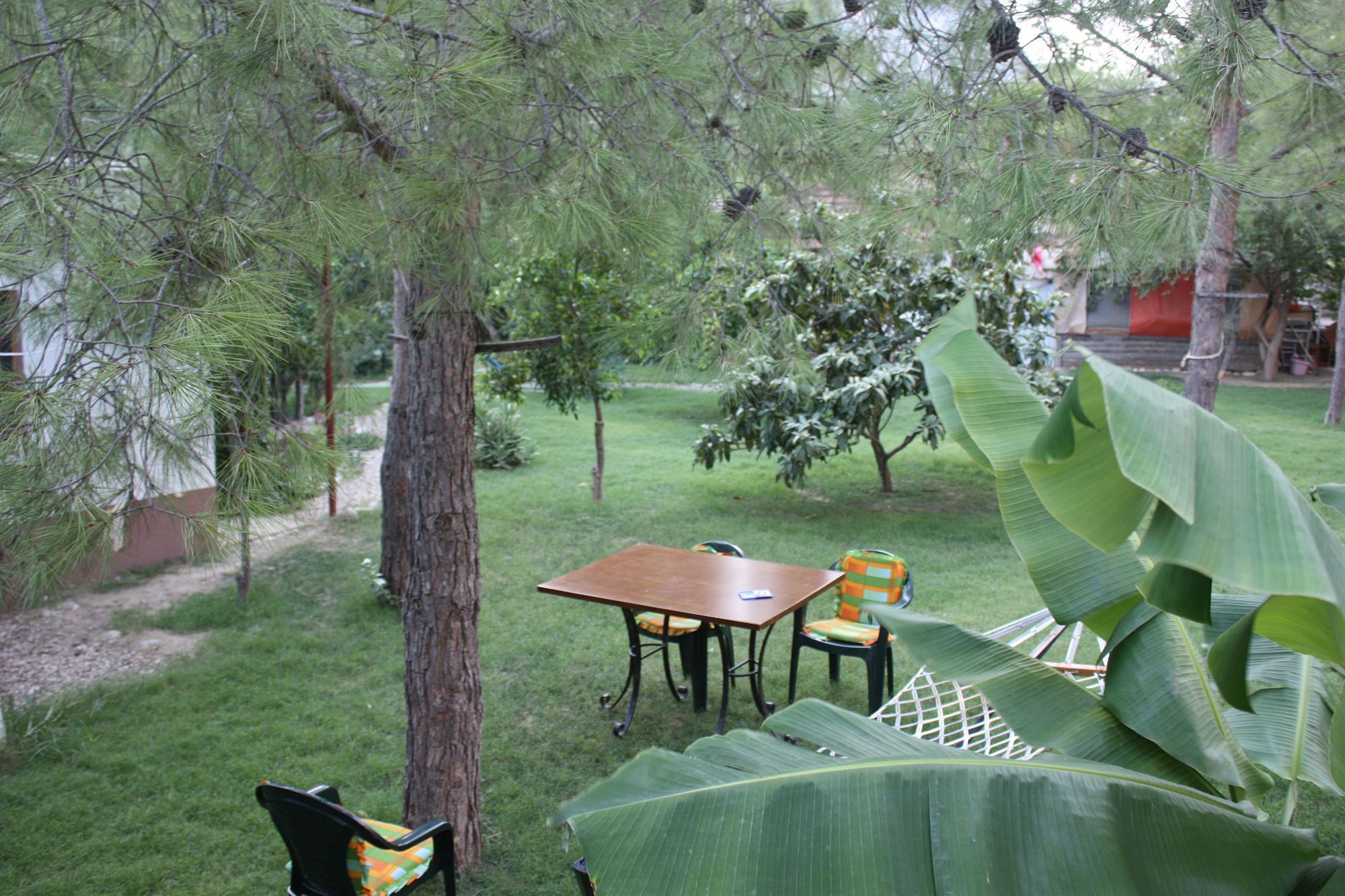 Arya Holiday Houses Çıralı Exterior foto