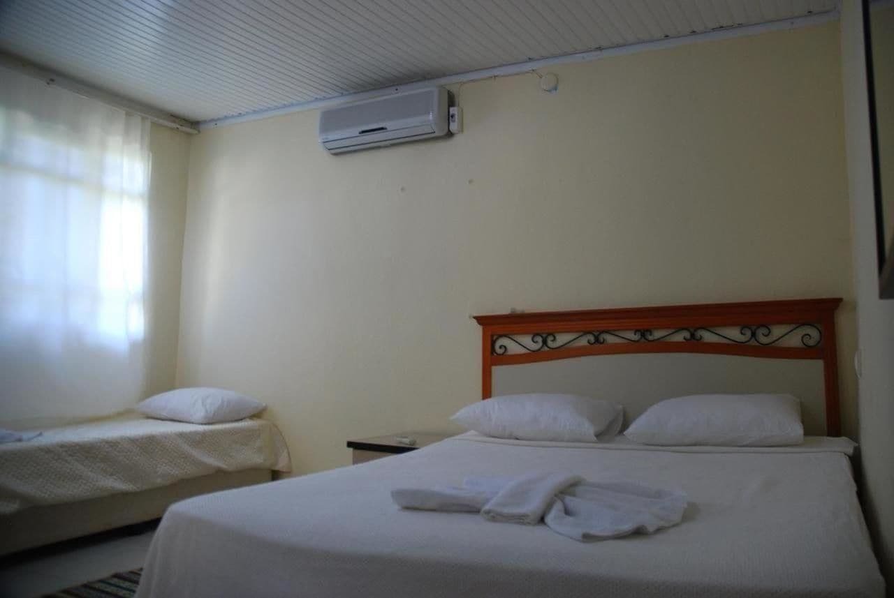 Arya Holiday Houses Çıralı Exterior foto
