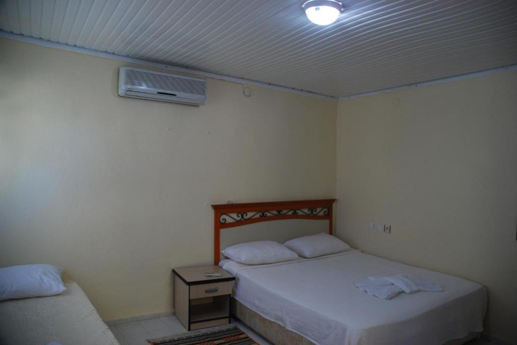 Arya Holiday Houses Çıralı Exterior foto
